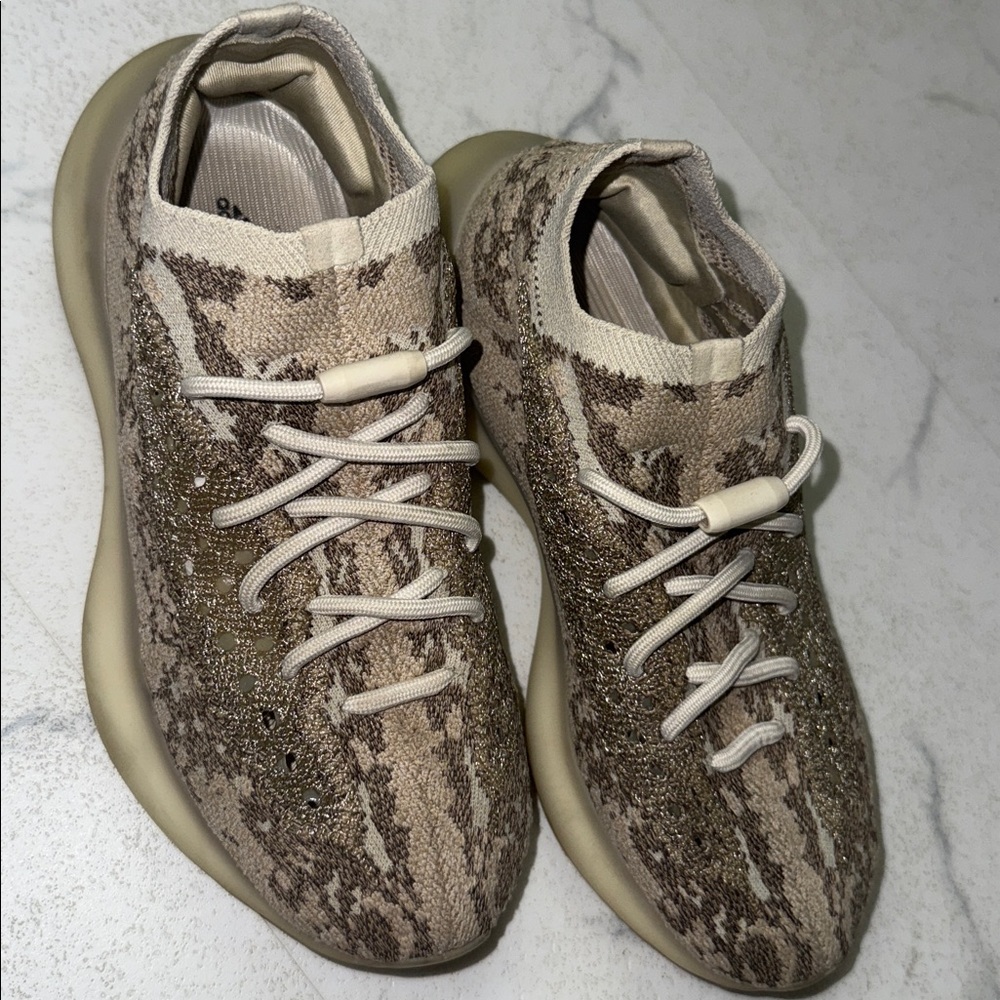 Yeezy sneakers